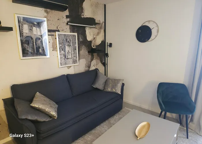 Zen 杜布罗夫尼克