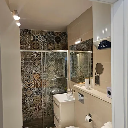 Διαμέρισμα Zen Ντουμπρόβνικ