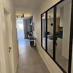 شقة Zen