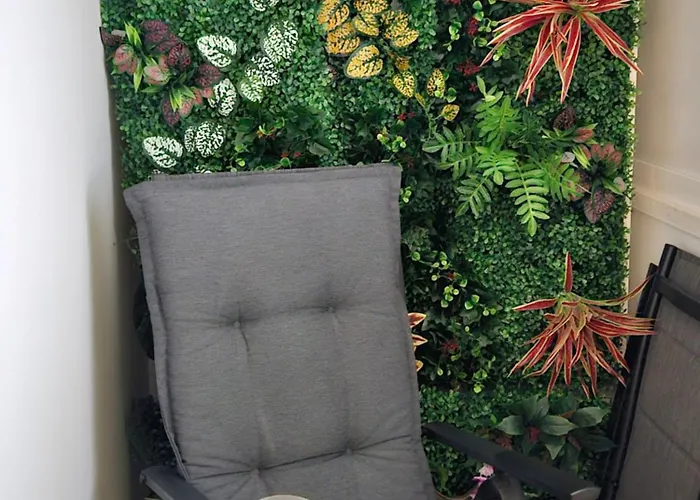 Zen 아파트 두브로브니크